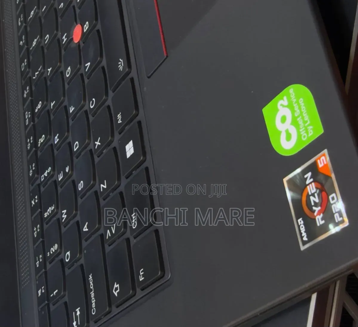 New Laptop Lenovo ThinkPad E14 Gen 2 16GB AMD Ryzen 5 SSD 1T