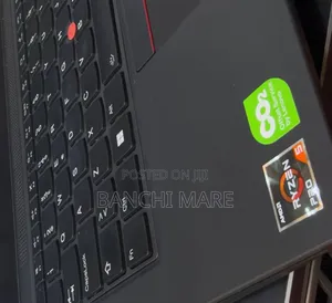 New Laptop Lenovo ThinkPad E14 Gen 2 16GB AMD Ryzen 5 SSD 1T