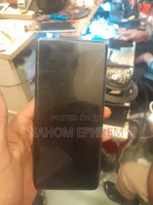 New Xiaomi Mi 11 256 GB Black