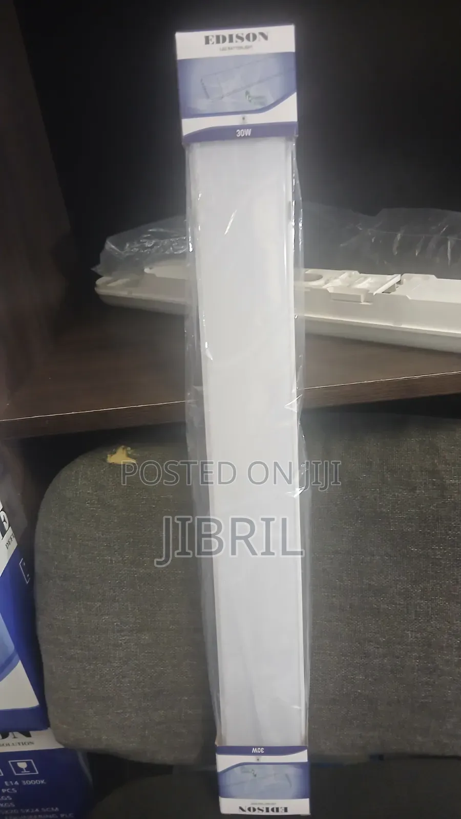 Led Battenlight 30w 75/600mm