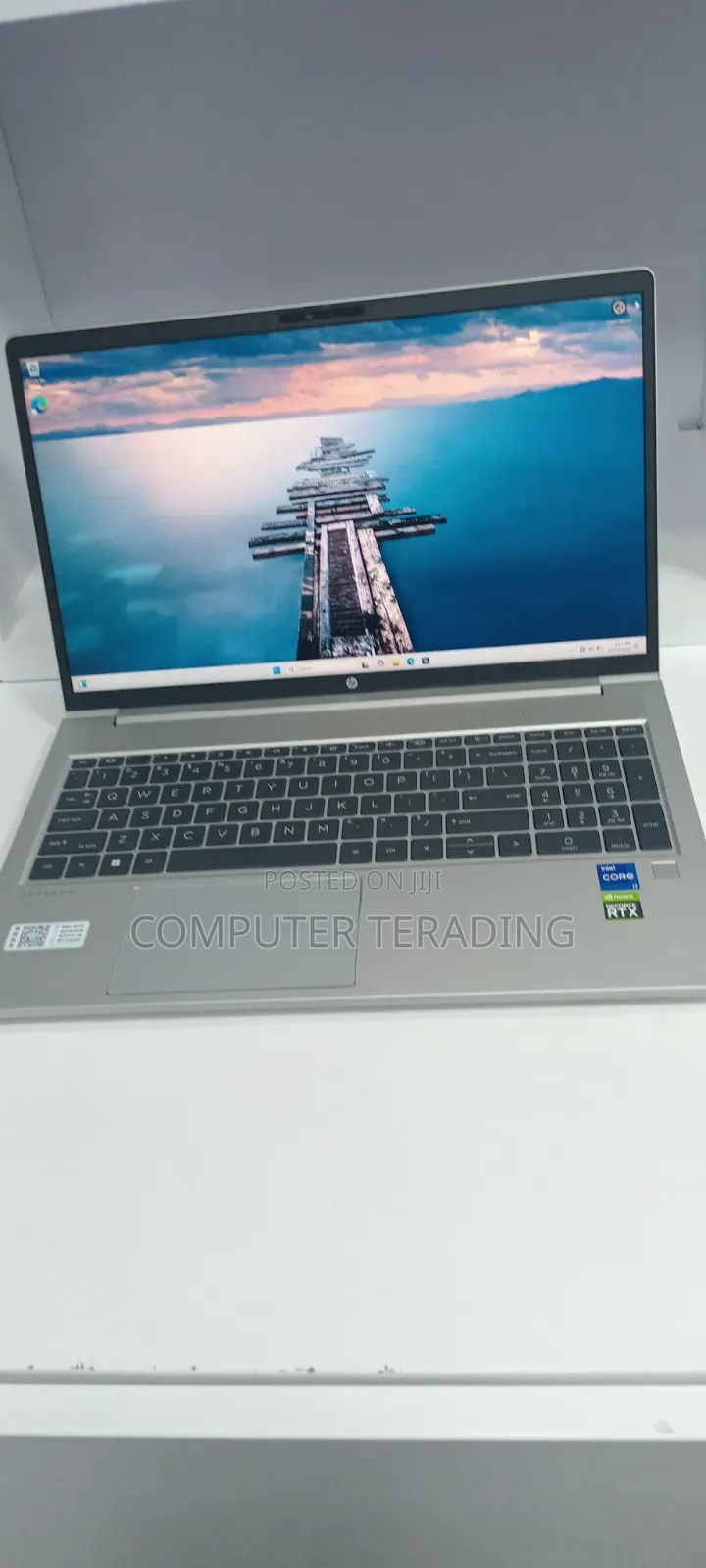 New Laptop HP Stream Notebook 16GB Intel Core i7 SSD 1T