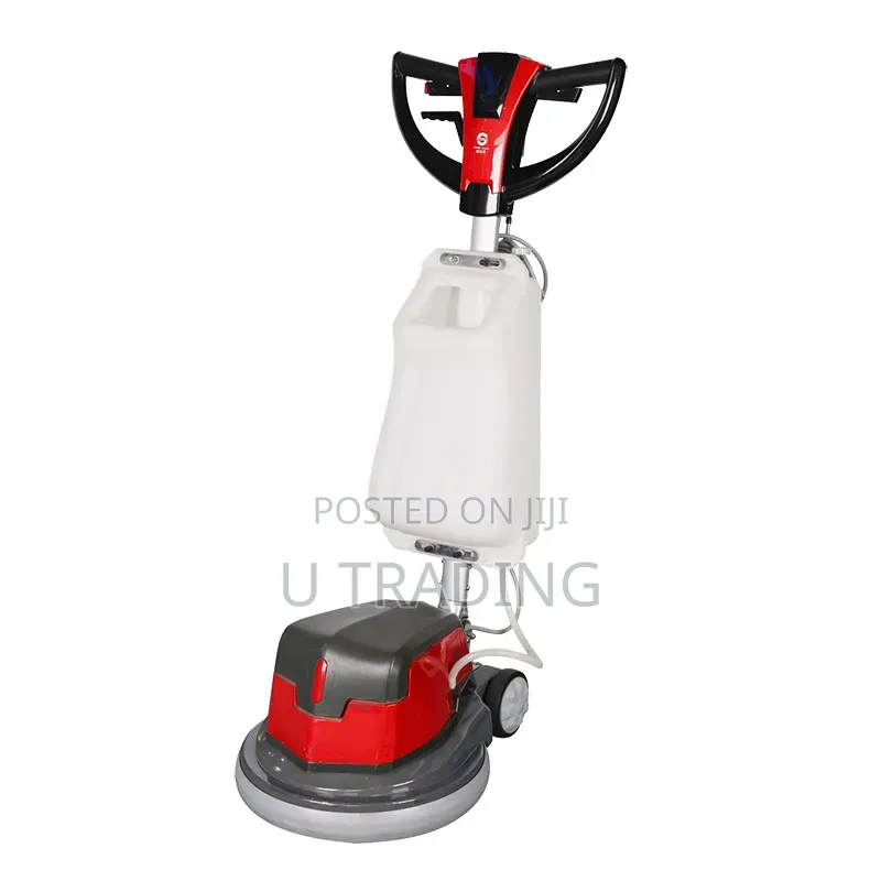 Carpet Cleaner