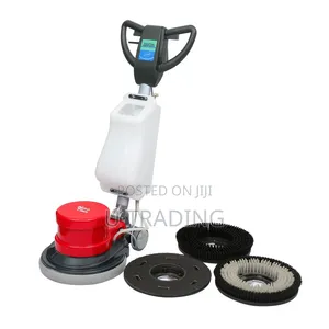 Carpet Cleaner