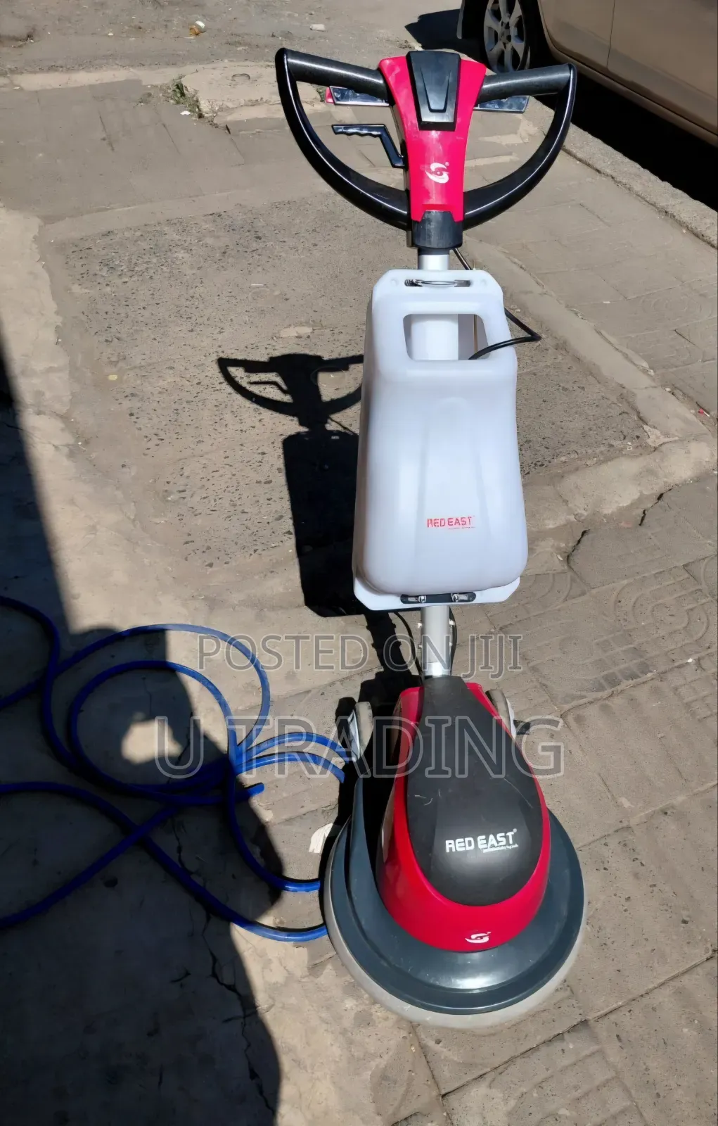 Carpet Cleaner