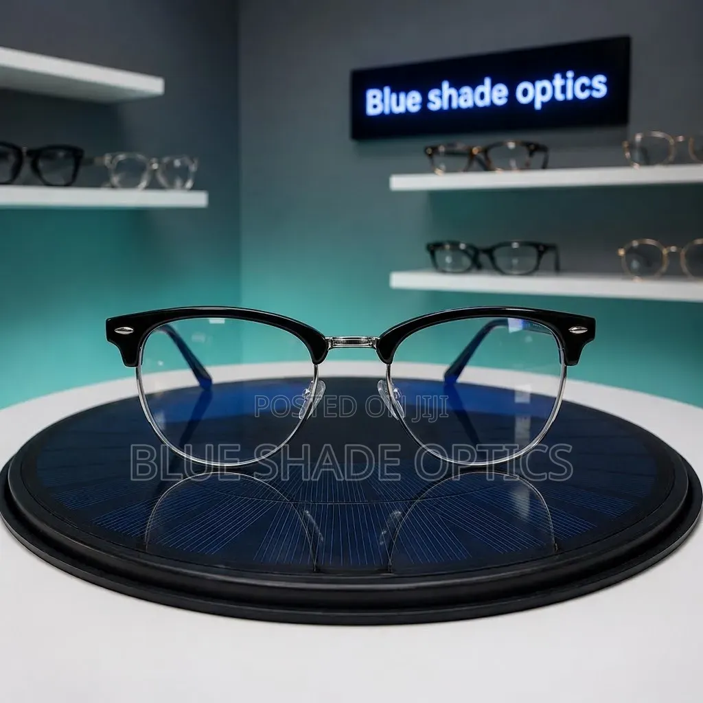 Anti Blue Light Eyeglass/Computer Glass