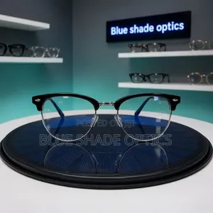 Anti Blue Light Eyeglass/Computer Glass