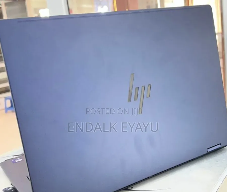 New Laptop HP OmniBook X Flip 14" 16GB Intel Core Ultra 7 SSD 1T