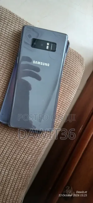 Samsung Galaxy Note 8 64 GB
