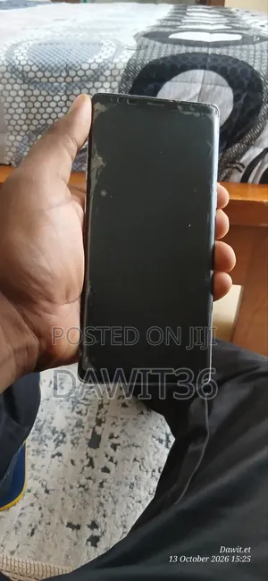 Samsung Galaxy Note 8 64 GB
