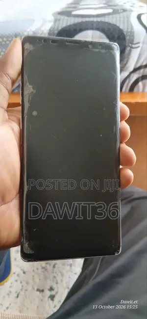 Samsung Galaxy Note 8 64 GB