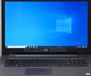 New Laptop Dell Inspiron 5559 8GB Intel Core i5 HDD 1T