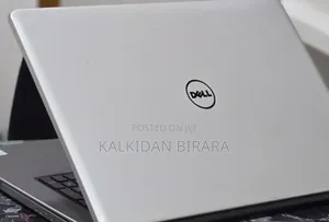 New Laptop Dell Inspiron 5559 8GB Intel Core i5 HDD 1T