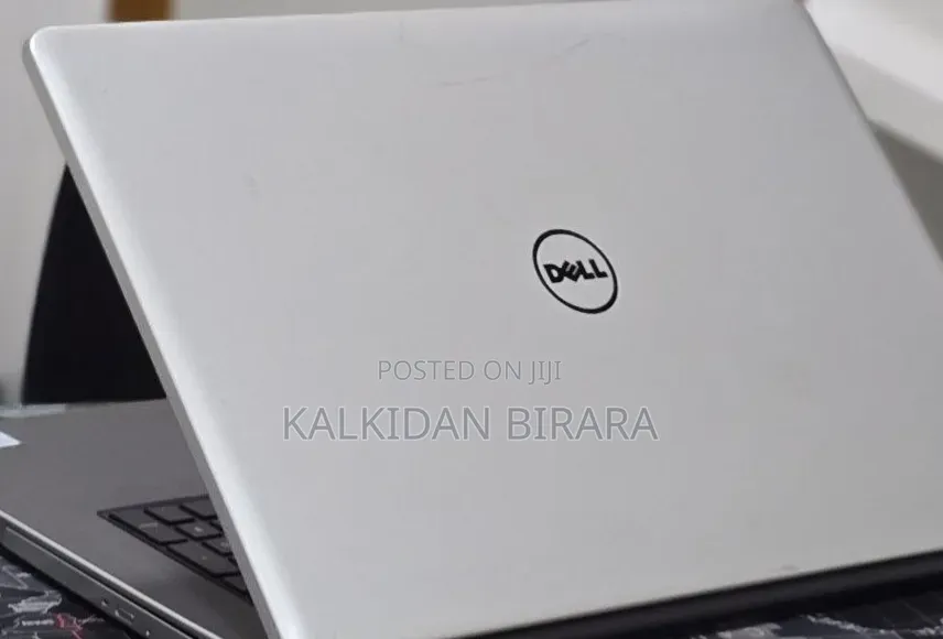New Laptop Dell Inspiron 5559 8GB Intel Core i5 HDD 1T