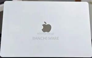 New Laptop Apple MacBook Air 2026 M5 16GB Apple M5 SSD 512GB