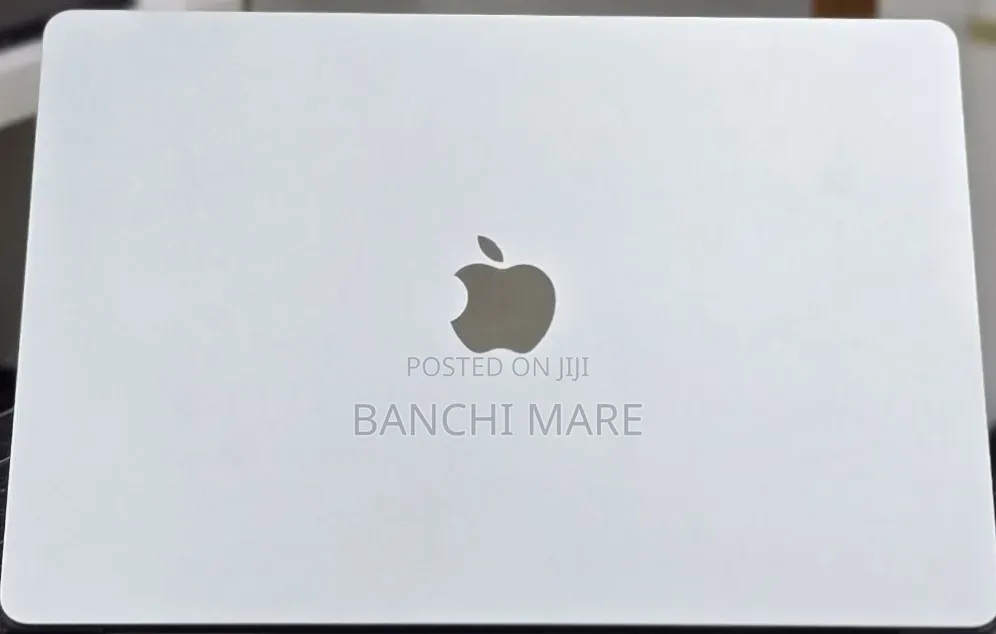 New Laptop Apple MacBook Air 2026 M5 16GB Apple M5 SSD 512GB