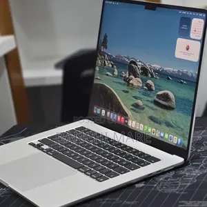 New Laptop Apple MacBook Air 2026 M5 16GB Apple M5 SSD 512GB