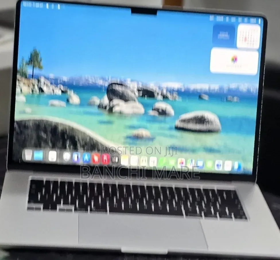 New Laptop Apple MacBook Air 2026 M5 16GB Apple M5 SSD 512GB