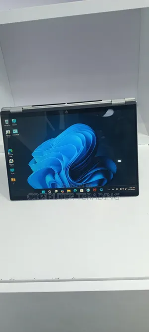 New Laptop HP OmniBook 5 14" 16GB Intel Core Ultra 7 SSD 1T