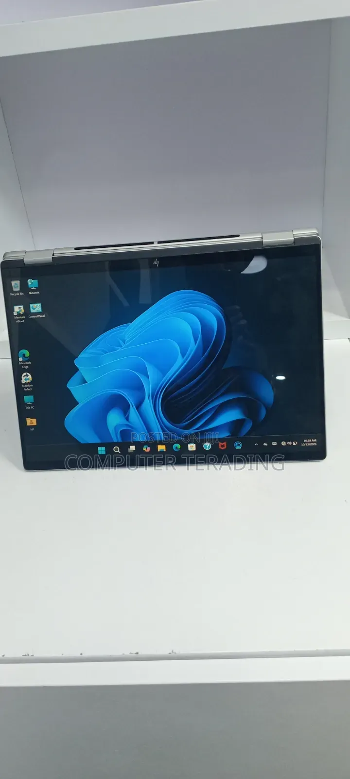 New Laptop HP OmniBook 5 14" 16GB Intel Core Ultra 7 SSD 1T