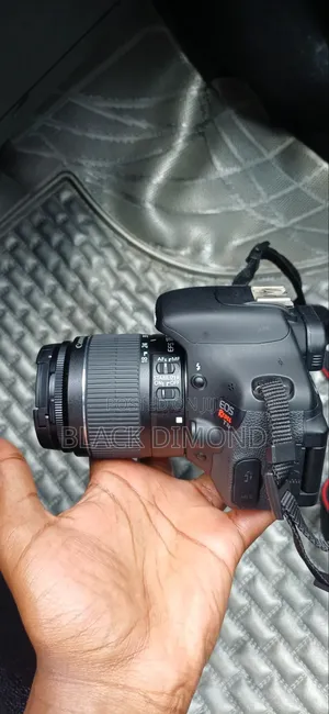 Canon 600D