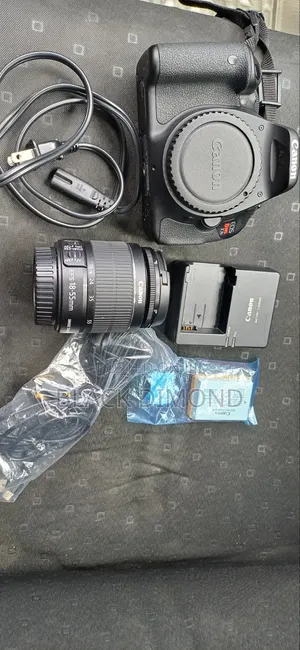 Canon 600D