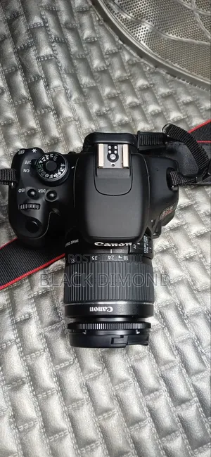 Canon 600D