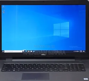 New Laptop Dell Inspiron 5559 8GB Intel Core i5 HDD 1T