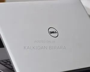 New Laptop Dell Inspiron 5559 8GB Intel Core i5 HDD 1T