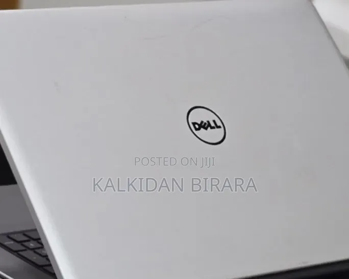 New Laptop Dell Inspiron 5559 8GB Intel Core i5 HDD 1T