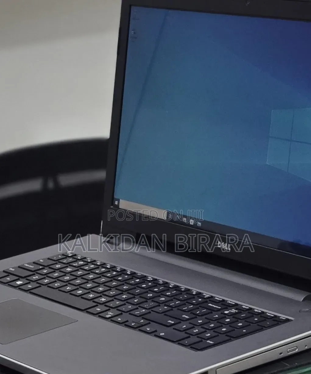 New Laptop Dell Inspiron 5559 8GB Intel Core i5 HDD 1T