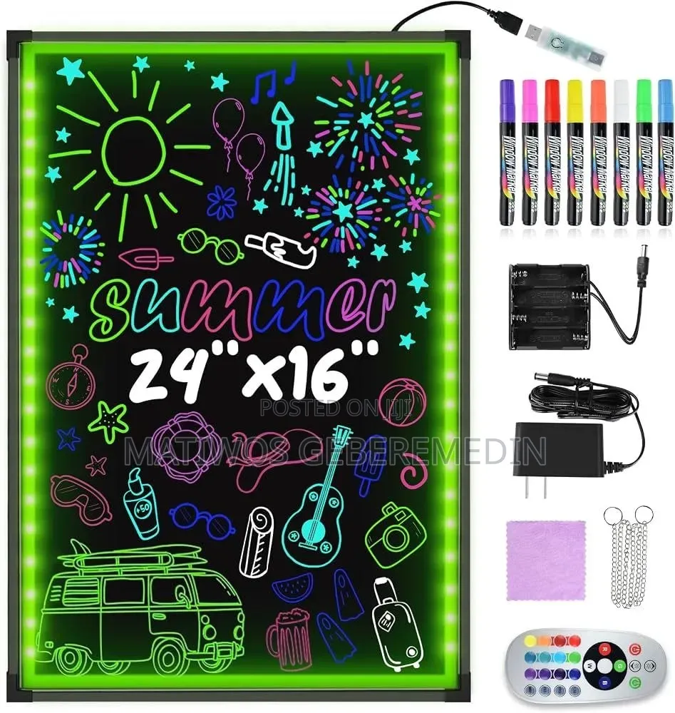 Led Display