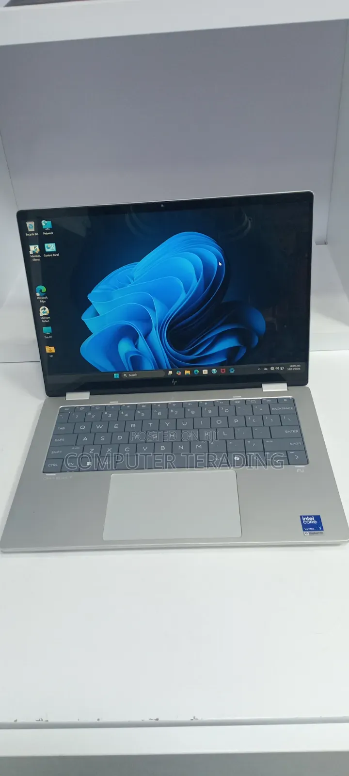 New Laptop HP OmniBook 5 14" 16GB Intel Core Ultra 7 SSD 1T