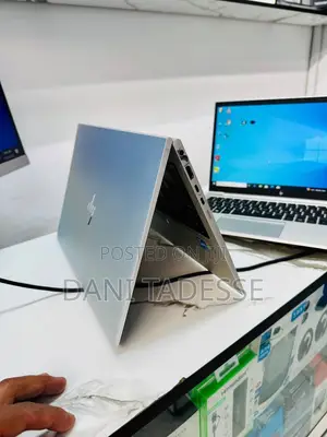 Laptop HP EliteBook 840 16GB Intel Core i7 SSD 512GB