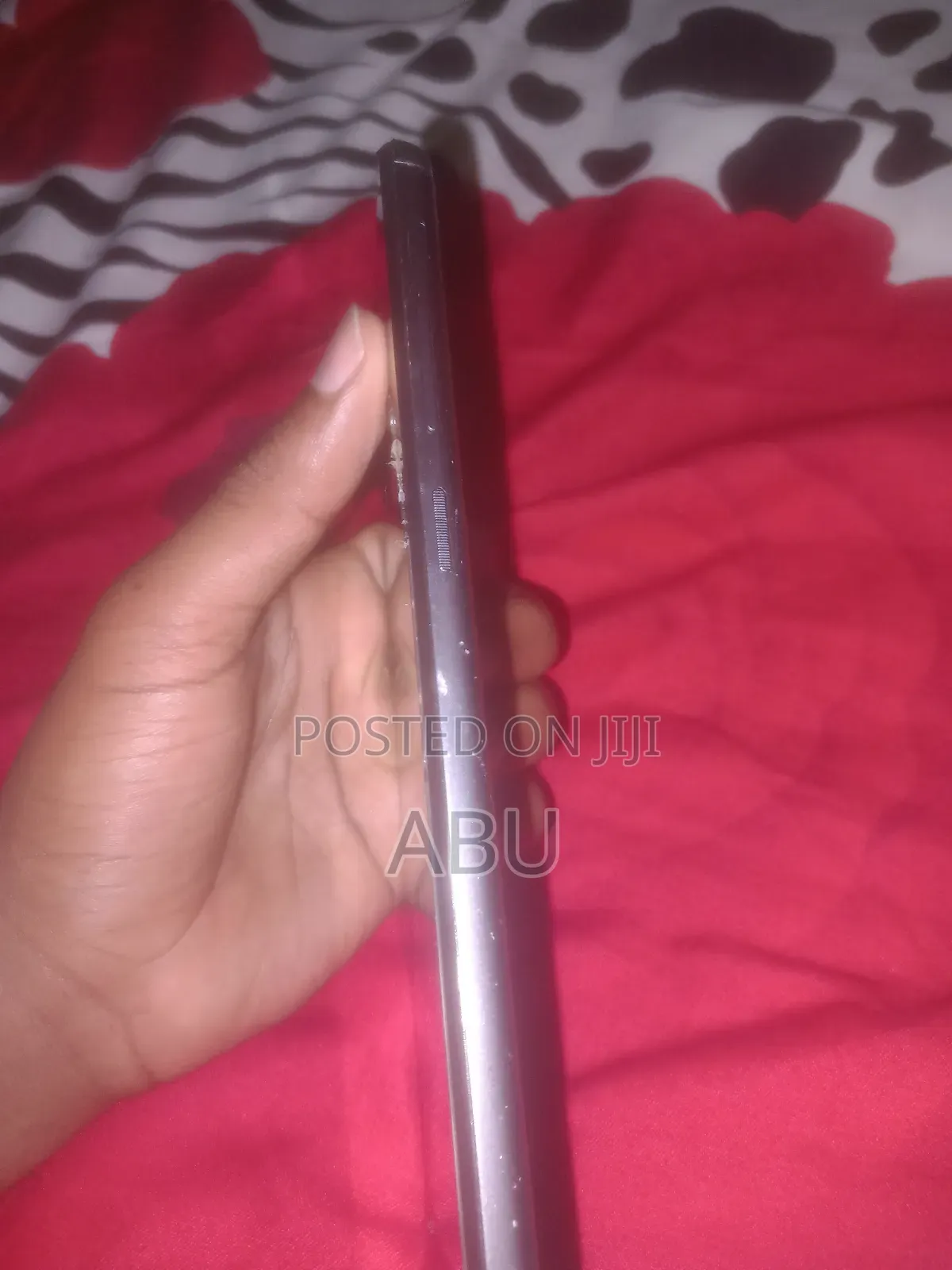 Lenovo Tab P11 32 GB Gray