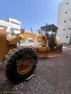 SEM Grader for Sale