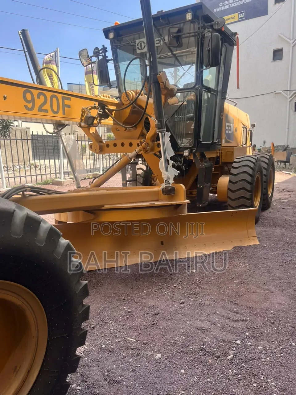 SEM Grader for Sale