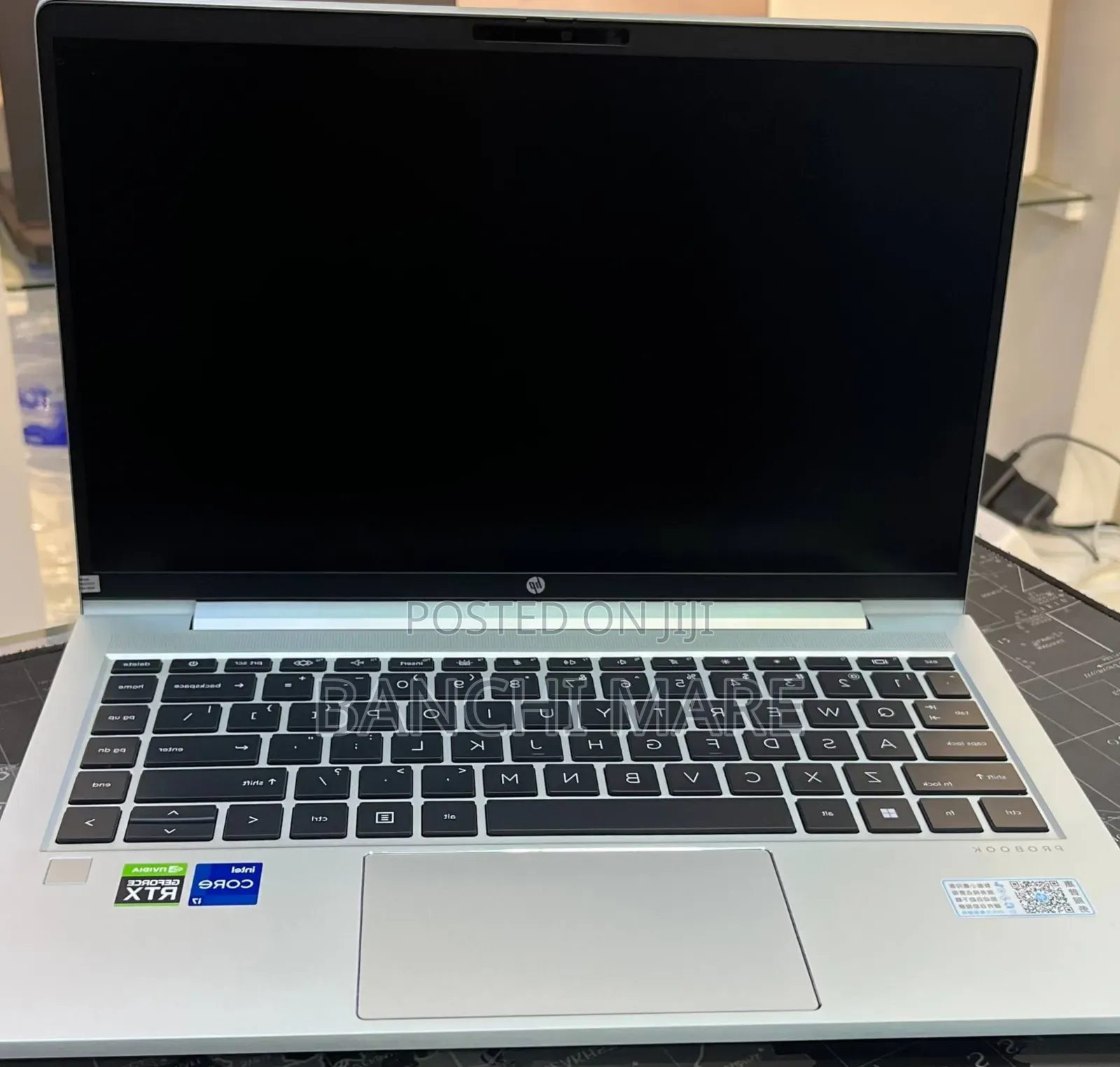 New Laptop HP ProBook 440 32GB Intel Core i7 SSD 1T
