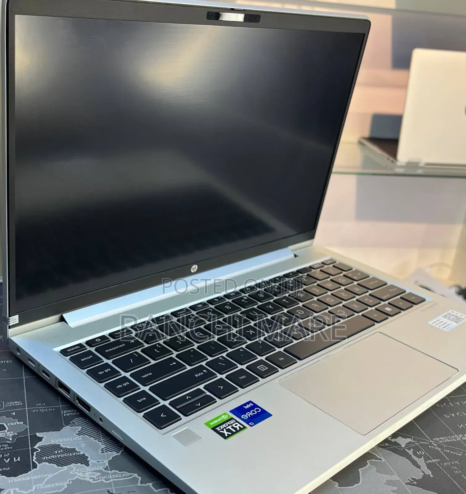 New Laptop HP ProBook 440 32GB Intel Core i7 SSD 1T