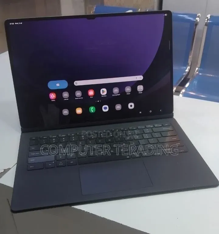 New Samsung Galaxy Tab S9 Ultra 256 GB
