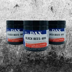 DAX Hair Styling Beeswax | شمع العسل لتصفيف الشعر