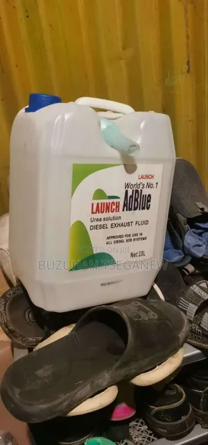 Adblue 10L