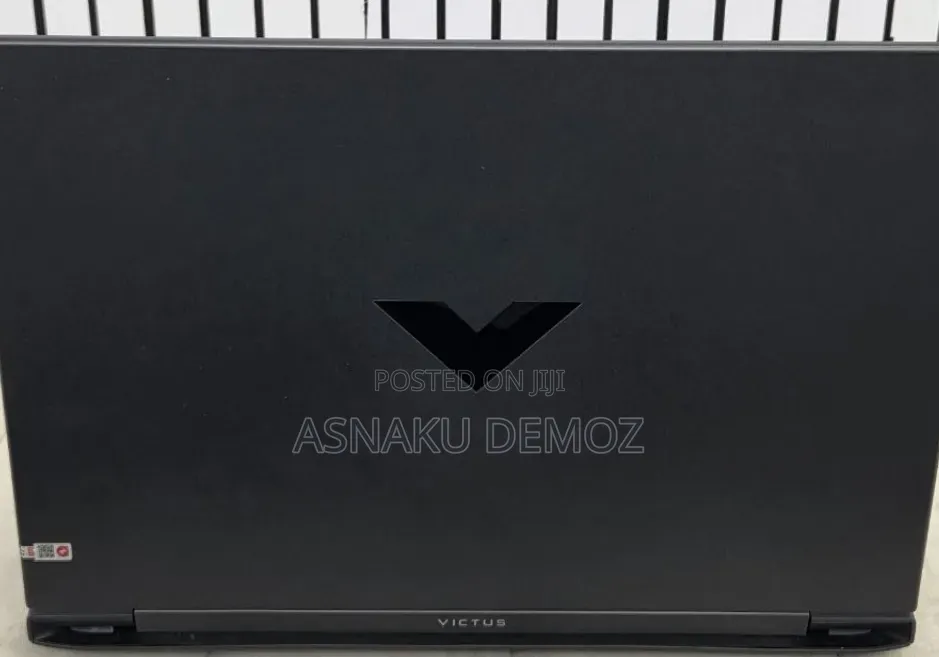 New Laptop HP Victus 16 16GB Intel Core i7 SSD 512GB
