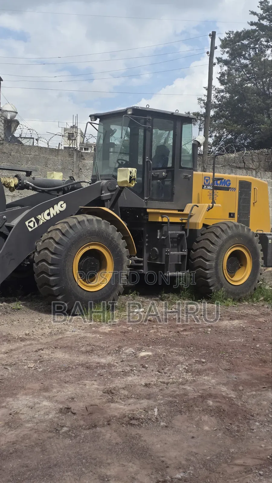 2025 Loader for Sale With