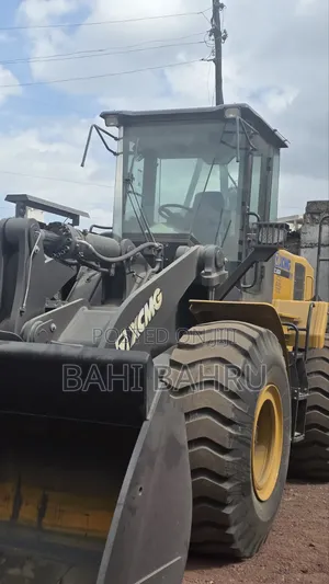 2025 Loader for Sale With