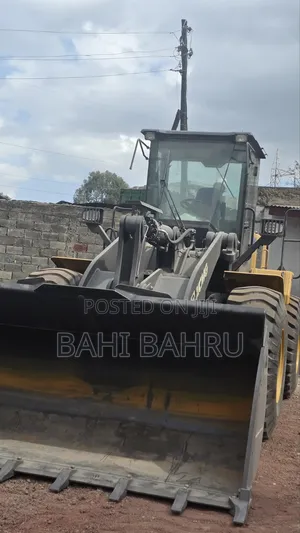2025 Loader for Sale With