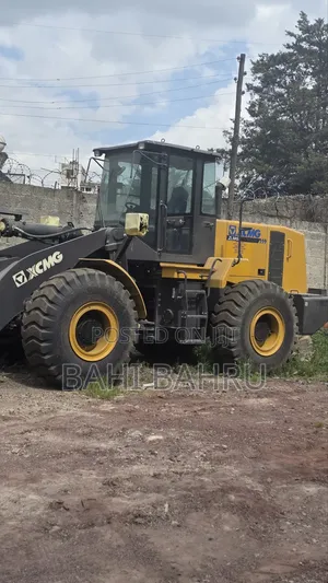 2025 Loader for Sale With