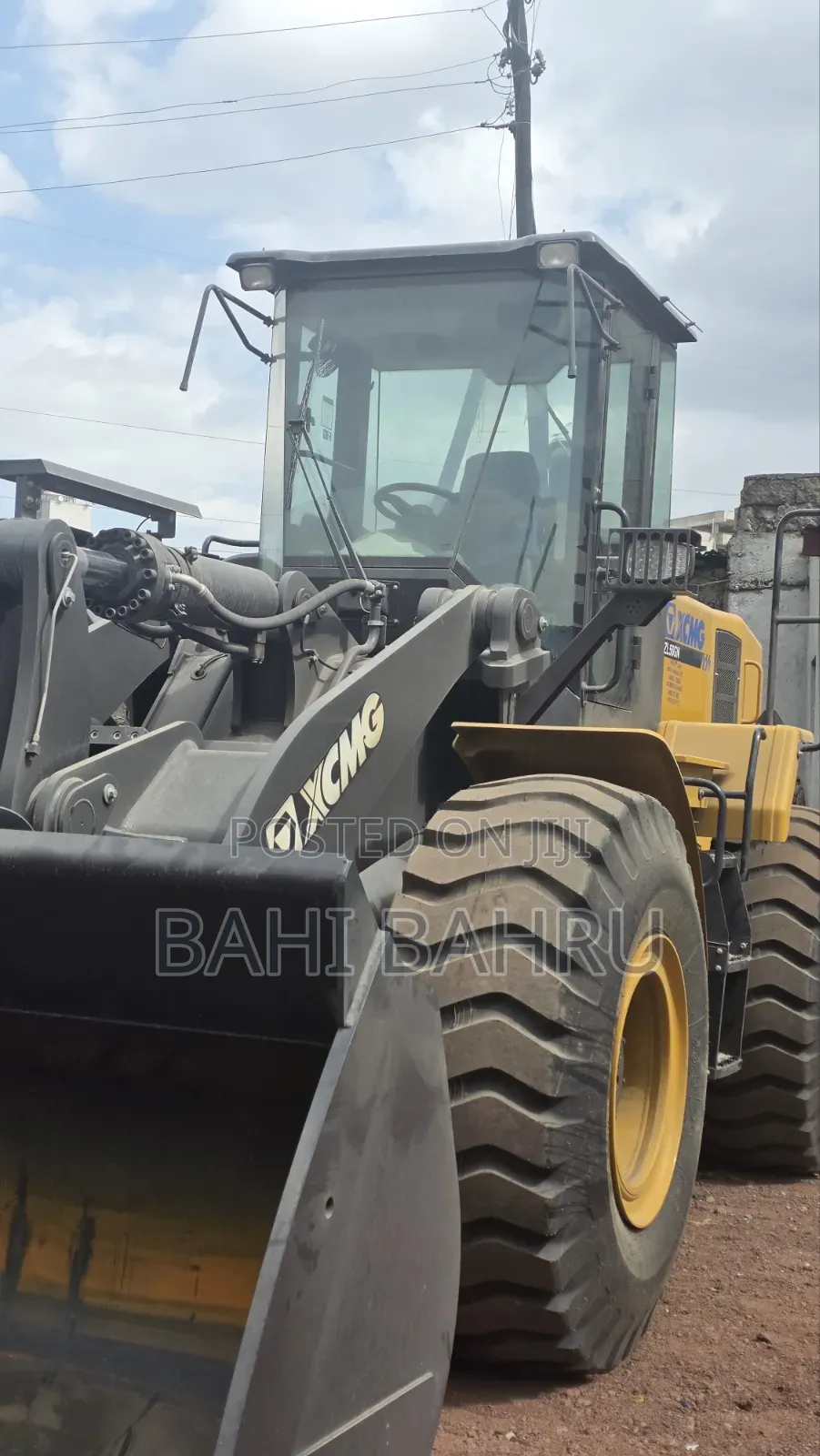 2025 Loader for Sale With