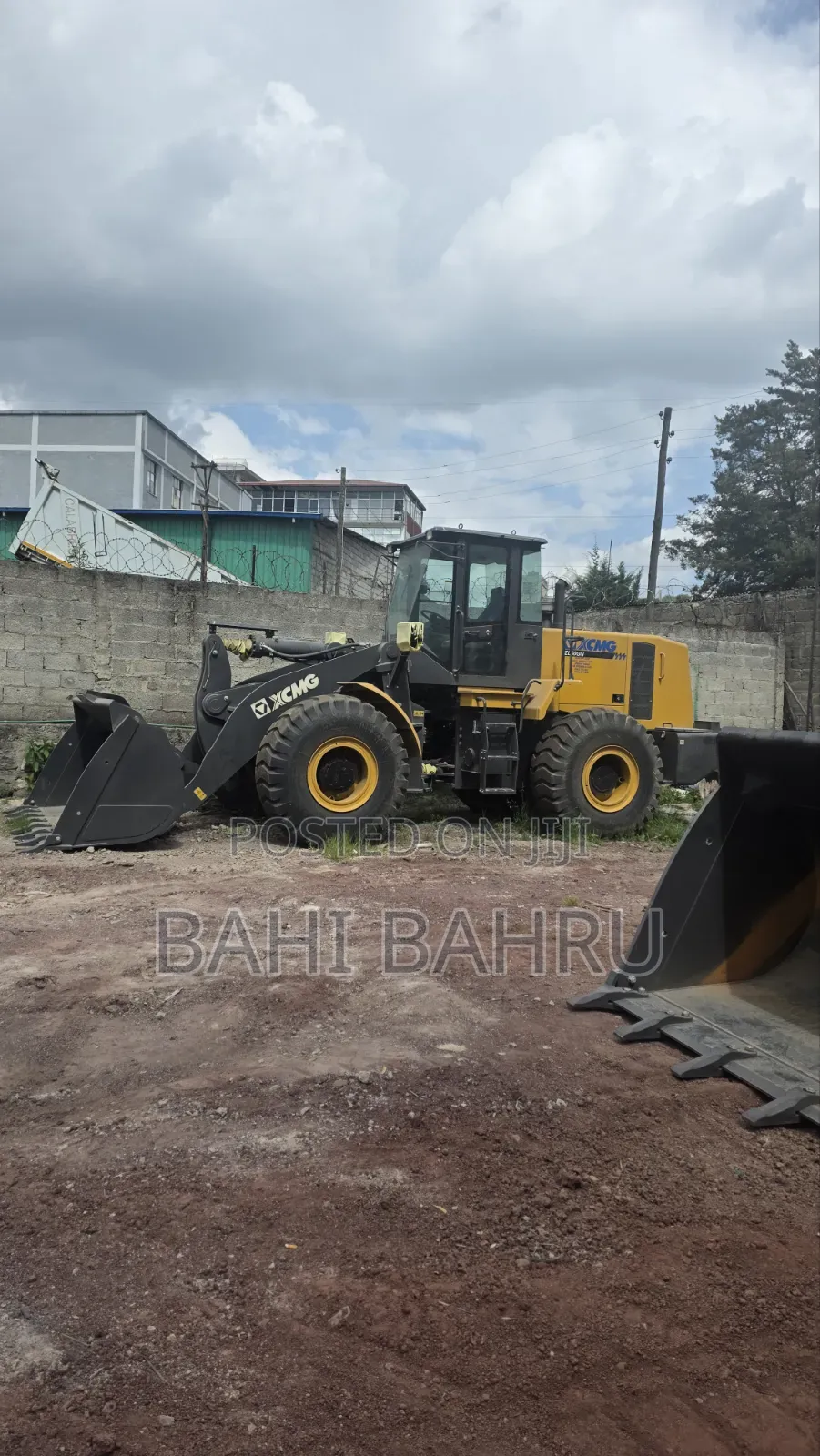 2025 Loader for Sale With