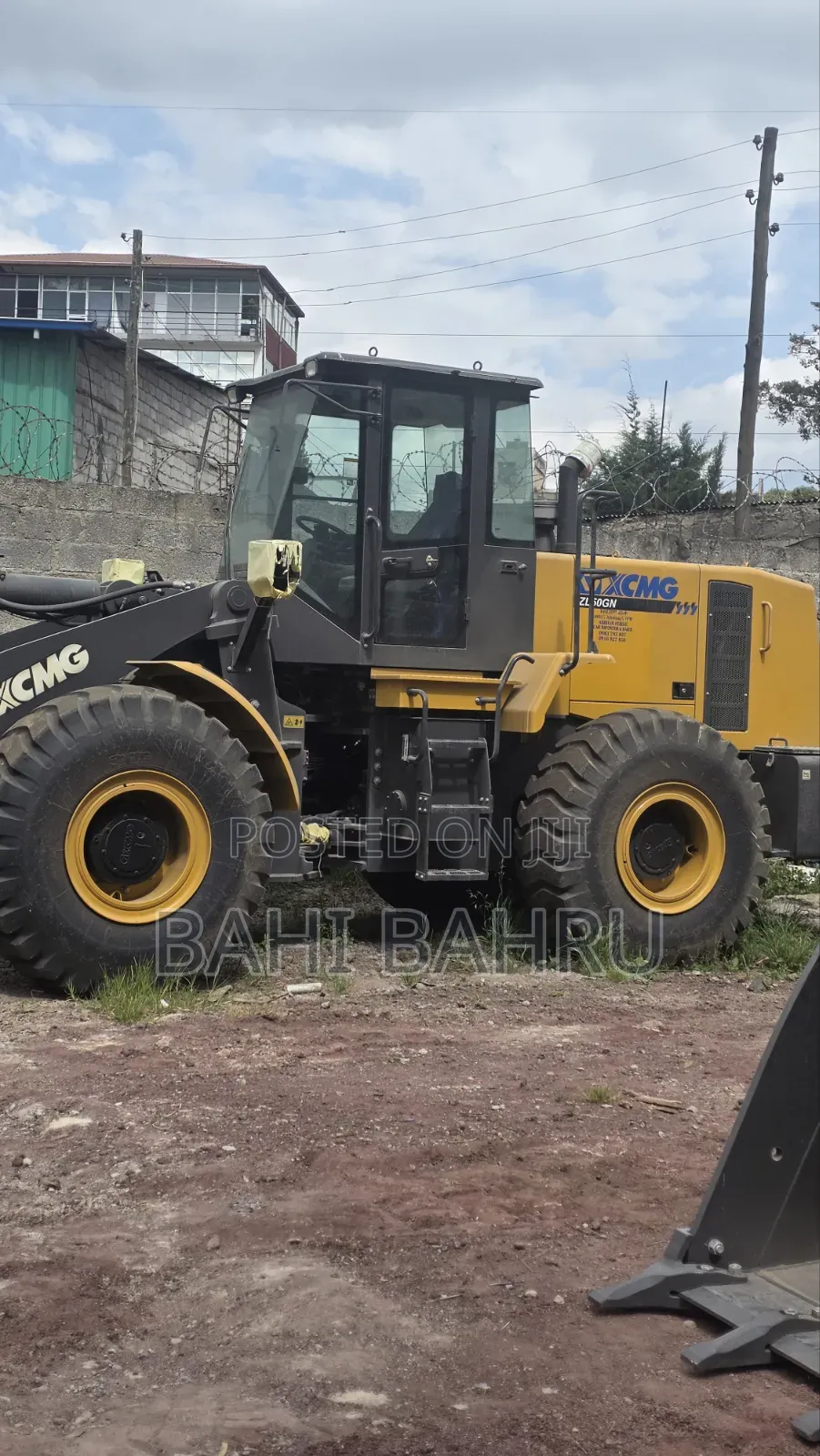 2025 Loader for Sale With