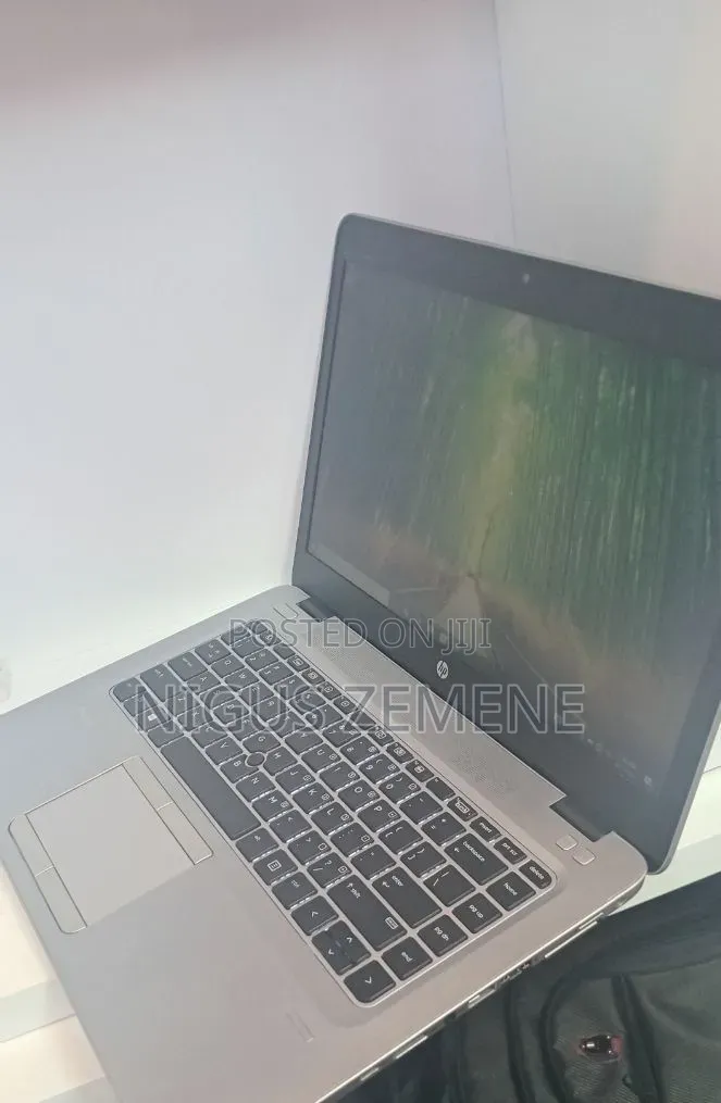 Laptop HP EliteBook 840 G3 8GB Intel Core i5 SSD 256GB